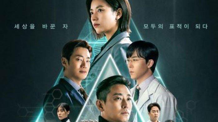 Sinopsis Blood Free Episode 1