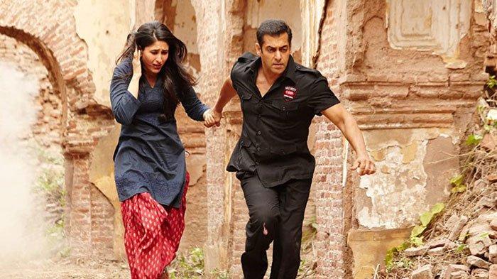 Sinopsis Bodyguard, Tayang 31 Maret 2023 di ANTV
