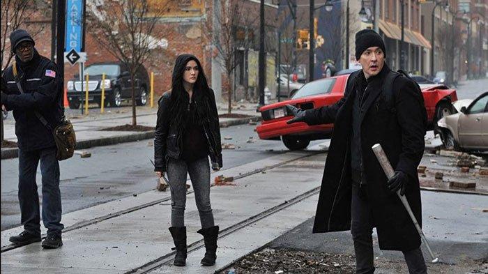 Sinopsis Cell Tayang di Bioskop Trans TV