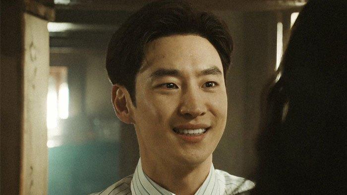 Sinopsis Chief Detective 1958 Episode 9