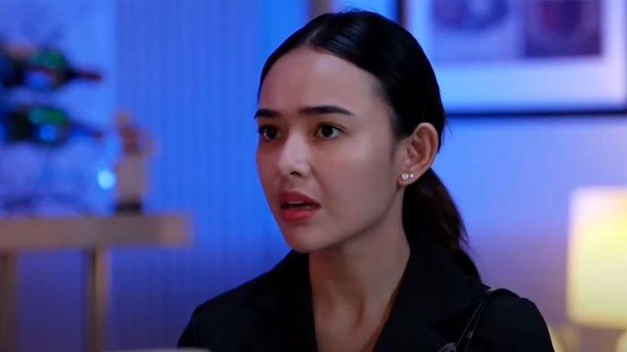 Sinopsis  Cinta Yasmin 12 November 2024
