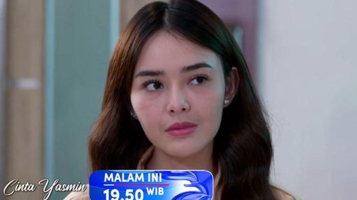 Sinopsis Cinta Yasmin Hari Ini 29 Agustus 2024