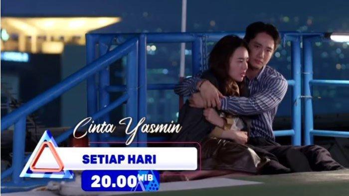 Sinopsis Cinta Yasmin Hari Ini Tayang 17 Agustus 2024