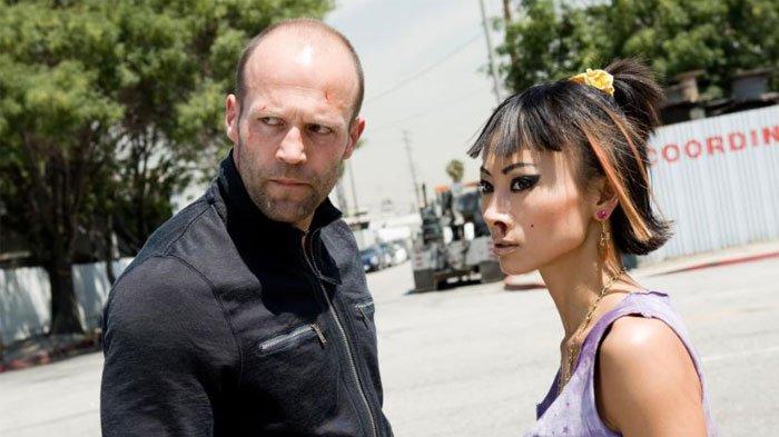Sinopsis Crank 2 High Voltage
