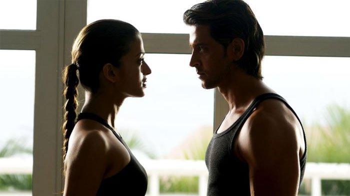 Sinopsis Dhoom 2