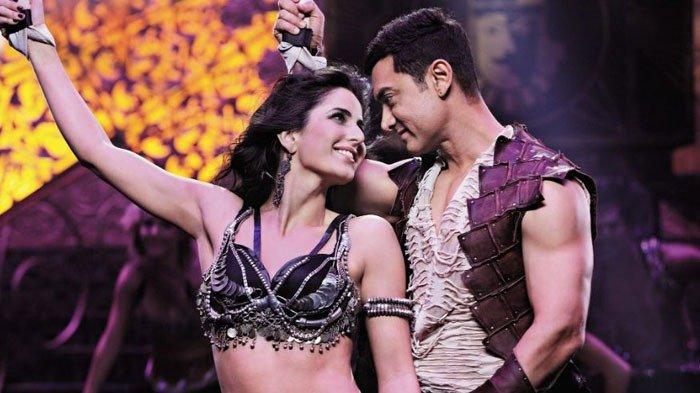 Sinopsis Dhoom 3, Tayang 4 Juni 2023 di ANTV