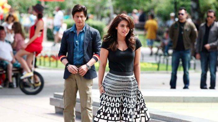 Sinopsis Dilwale
