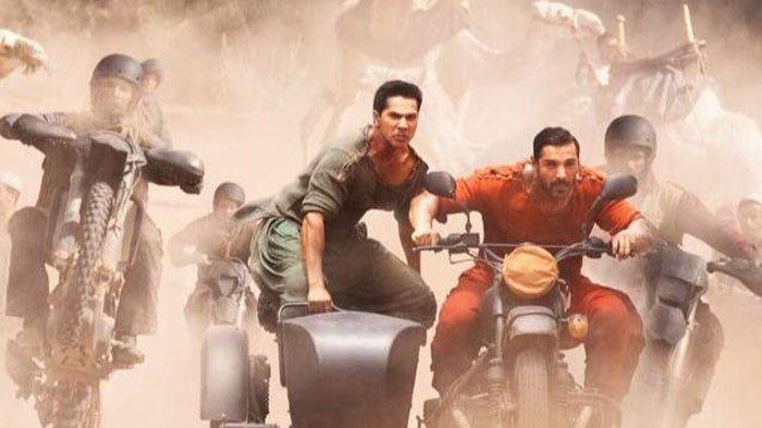 Sinopsis Dishoom, Tayang 30 April 2023 di ANTV