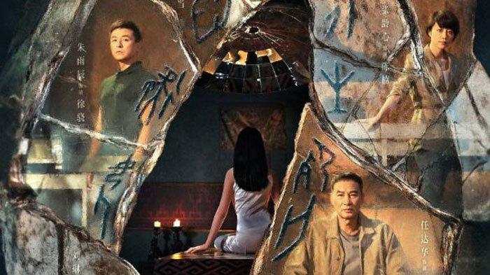 SINOPSIS - Sinopsis Drama China Hanging Mirrors
