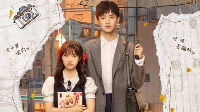 SINOPSIS - Sinopsis Drama China The Comic Bang