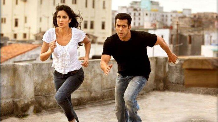 Sinopsis Ek Tha Tiger tayang di ANTV