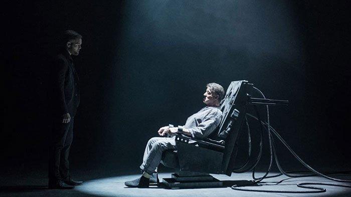 Sinopsis Escape Plan 2 Hades yang akan tayang di Bioskop Trans TV