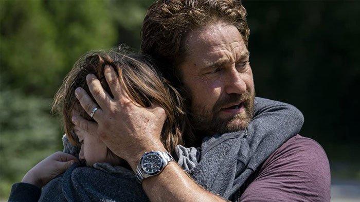 Sinopsis Greenland, Tayang 13 Mei 2023 di Bioskop Trans TV