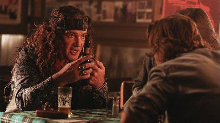 Sinopsis Gun Shy Tayang di Bioskop Trans TV
