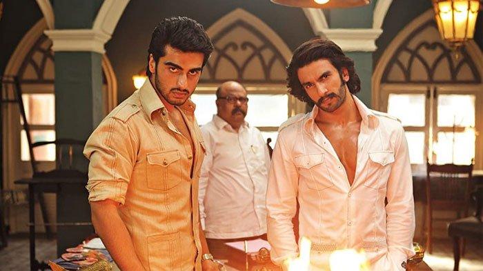 Sinopsis Gunday, Tayang 15 April 2023 di ANTV