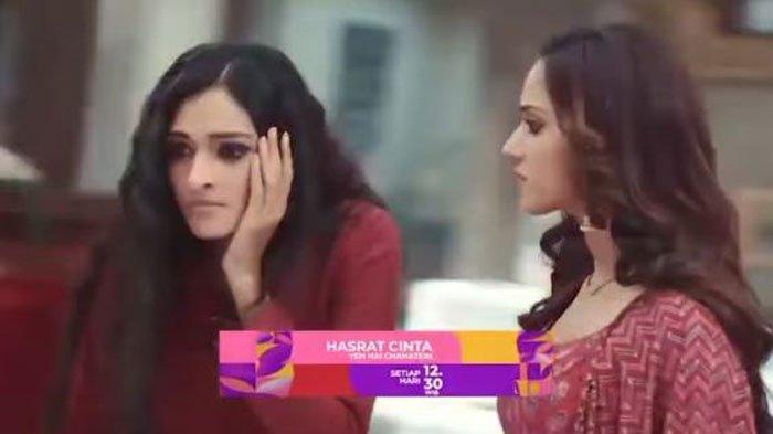 Sinopsis Hasrat Cinta Hari Ini 30 Juni 2024