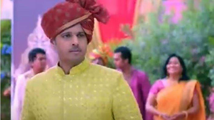 Sinopsis Janji Cinta Inspektur Virat