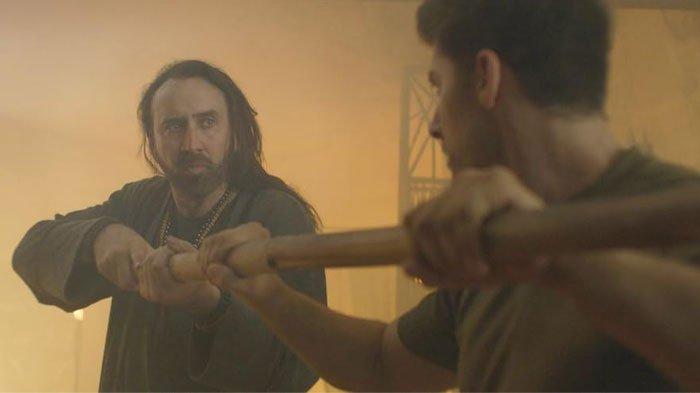 Sinopsis Jiu Jitsu tayang malam ini di Bioskop Trans TV