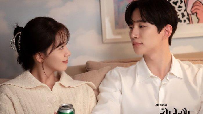 Sinopsis King The Land Episode 15
