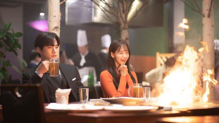 Sinopsis King The Land Episode 5