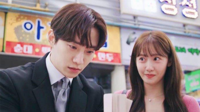 Sinopsis King The Land Episode 6