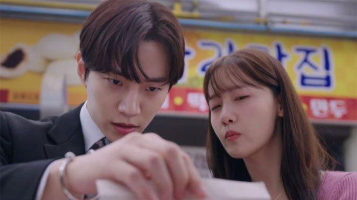 Sinopsis King The Land Episode 7