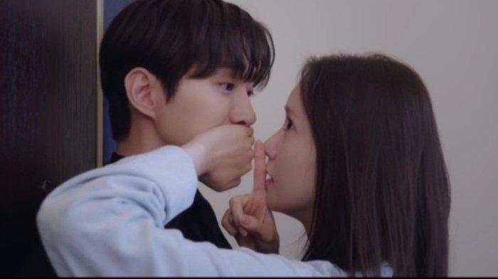 Sinopsis King The Land Episode 8