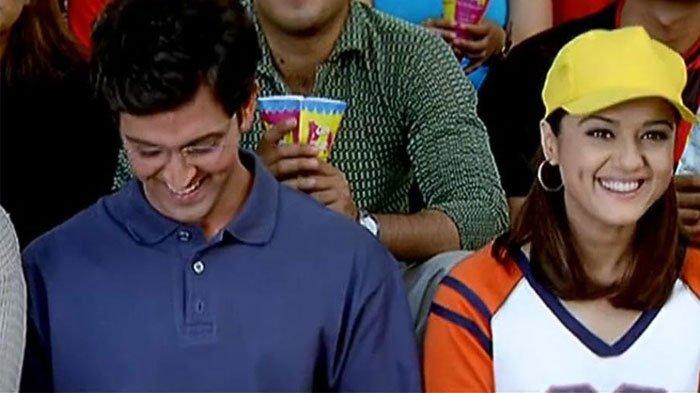 Sinopsis Koi Mil Gaya