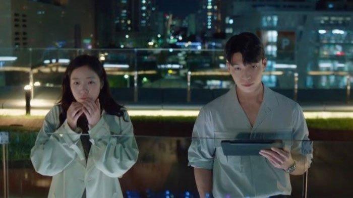 Sinopsis Little Women Episode 10