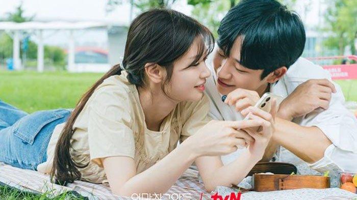 Sinopsis Love Next Door Episode 13