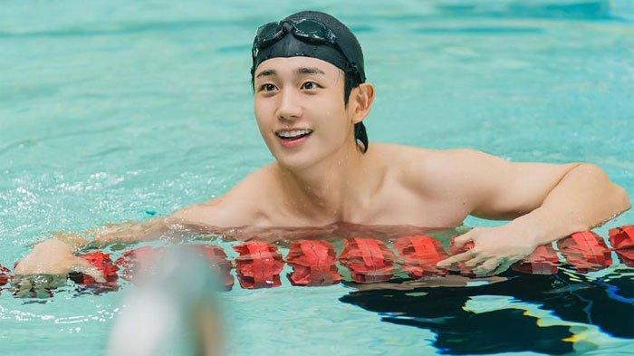 Sinopsis Love Next Door Episode 2