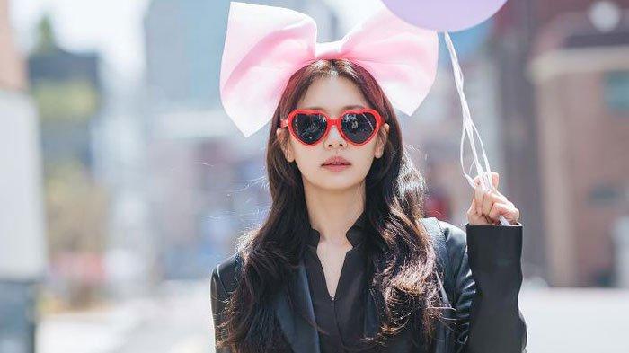 Sinopsis Love Next Door Episode 4