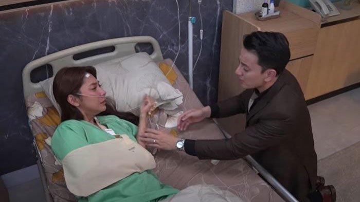 Sinopsis Luka Cinta 7 Desember 2024