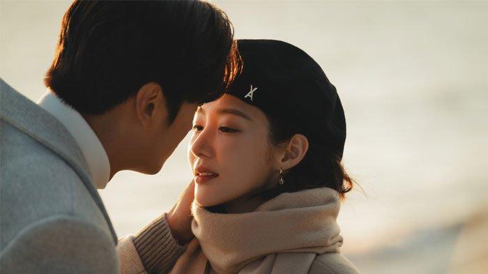 Sinopsis Marry My Husband Episode 11