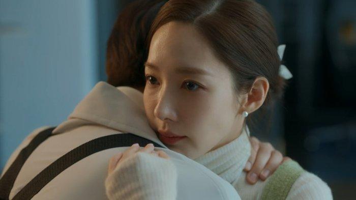 Sinopsis Marry My Husband Episode 14
