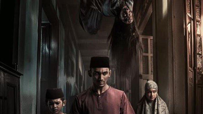 Sinopsis Menjelang Ajal