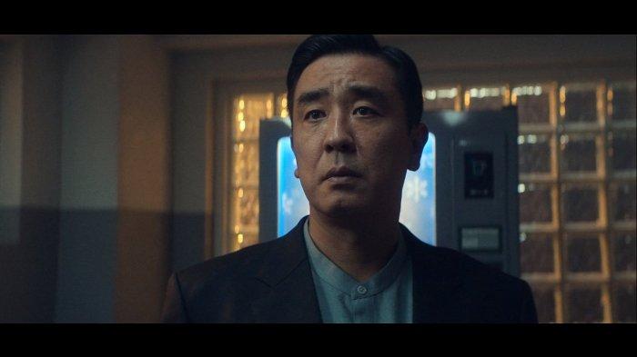Sinopsis Moving Episode 13