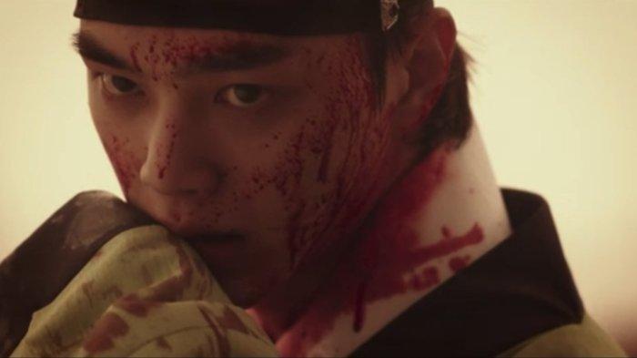 Sinopsis My Demon Episode 11