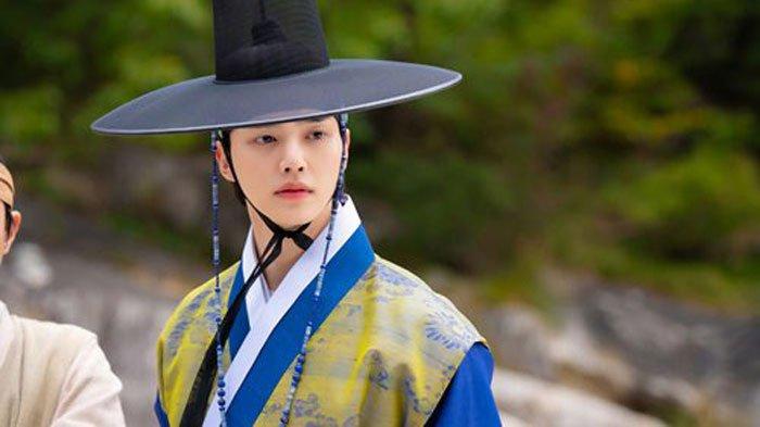 Sinopsis My Demon Episode 12