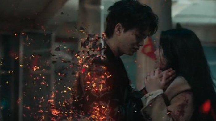 Sinopsis My Demon Episode 16