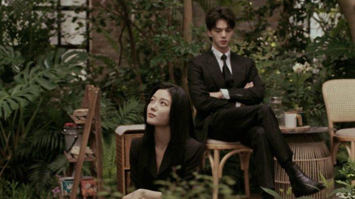 Sinopsis My Demon Episode 3