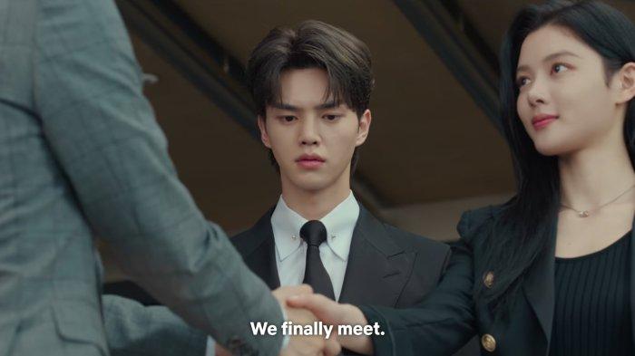 Sinopsis My Demon Episode 6