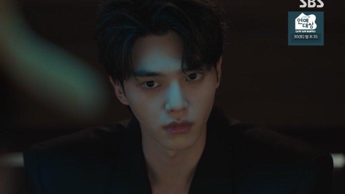 Sinopsis My Demon Episode 9