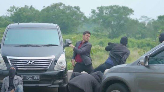 Sinopsis Naik Ranjang 22 November 2024
