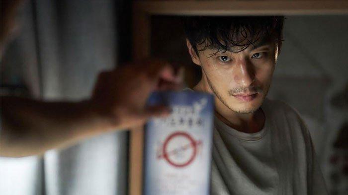 Sinopsis Parasyte: The Grey Episode 3