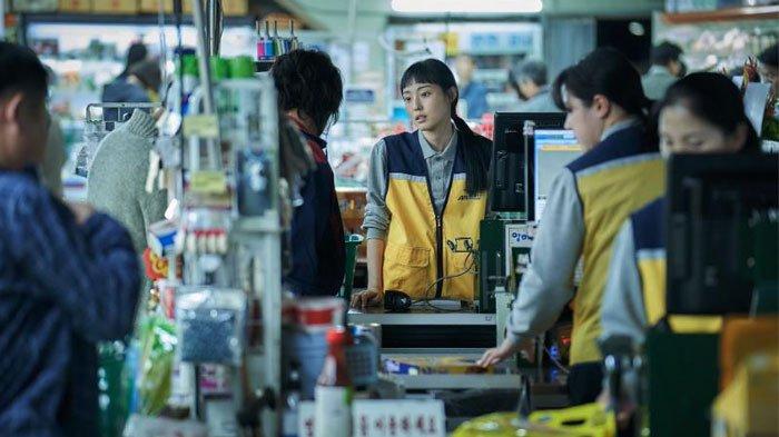 Sinopsis Parasyte: The Grey Episode 4