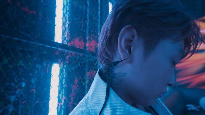 Sinopsis Parasyte: The Grey Episode 5