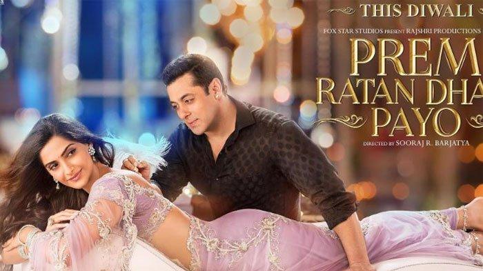 Sinopsis Prem Ratan Dhan Payo