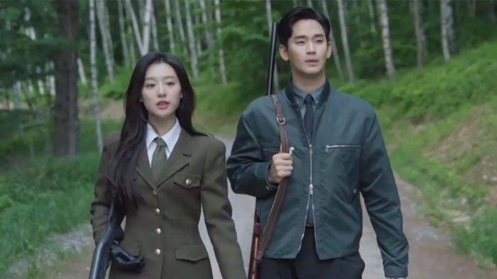 Sinopsis Queen Of Tears Episode 2