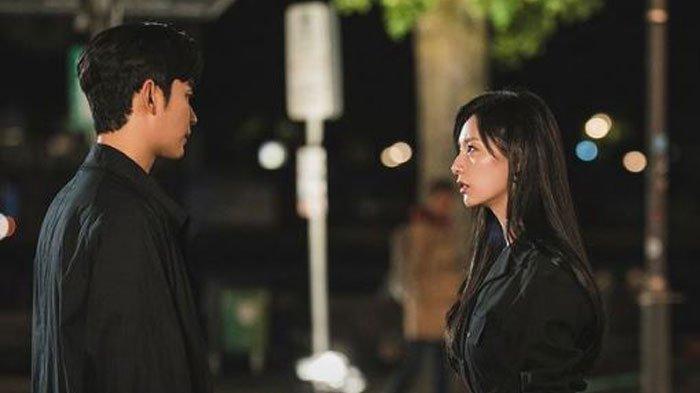 Sinopsis Queen Of Tears Episode 8